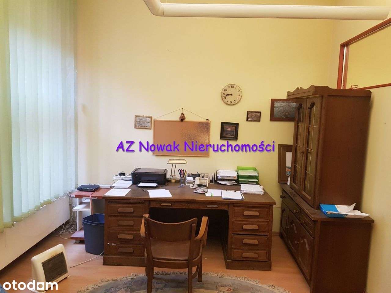 Do sprzedania DOCHODOWE piętro kamienicy w sercu Ś-13