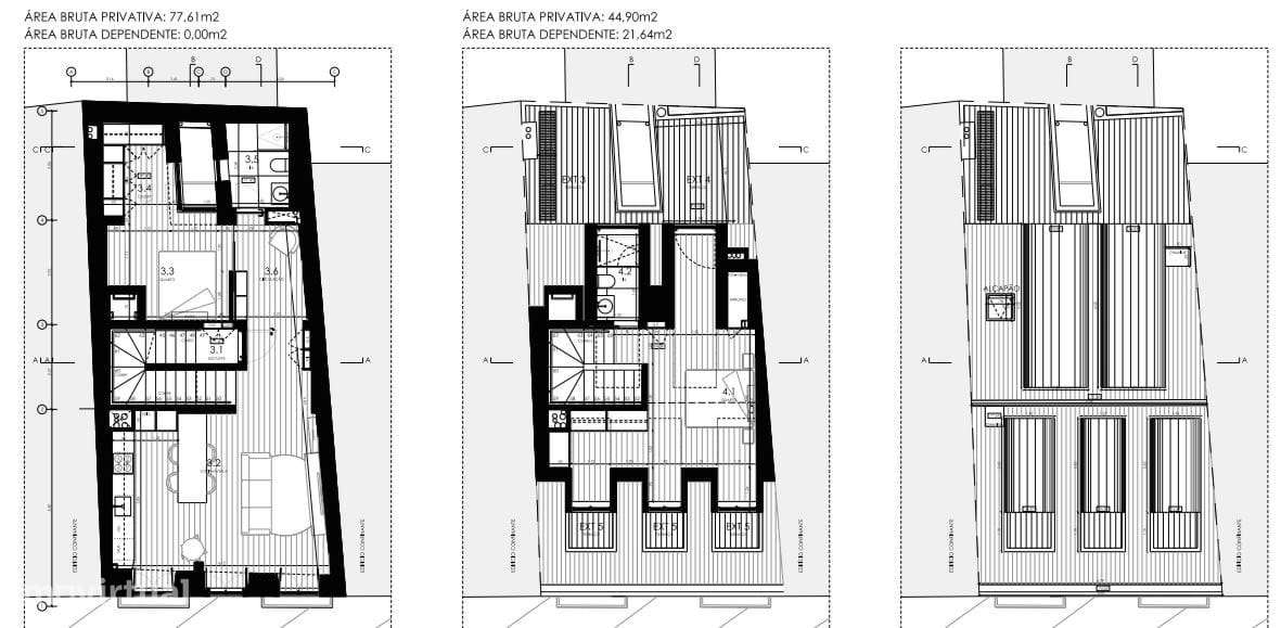 Rosa 52 – Onde História e Modernidade se Encontram-9