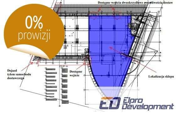 Lokal: Warszawa / mazowieckie / ul. Rosoła - Pełny obrazek: 4/5
