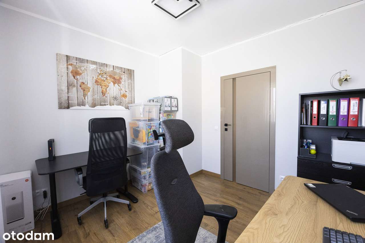 Bielany / Żoliborz | Apartament Premium | 4 pokoje | Garaż | Metro-9