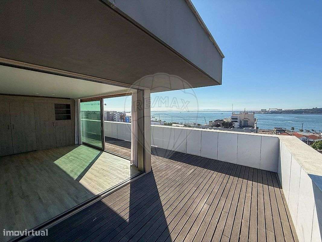 Apartamento T2 para arrendamento - Grande imagem: 2/36