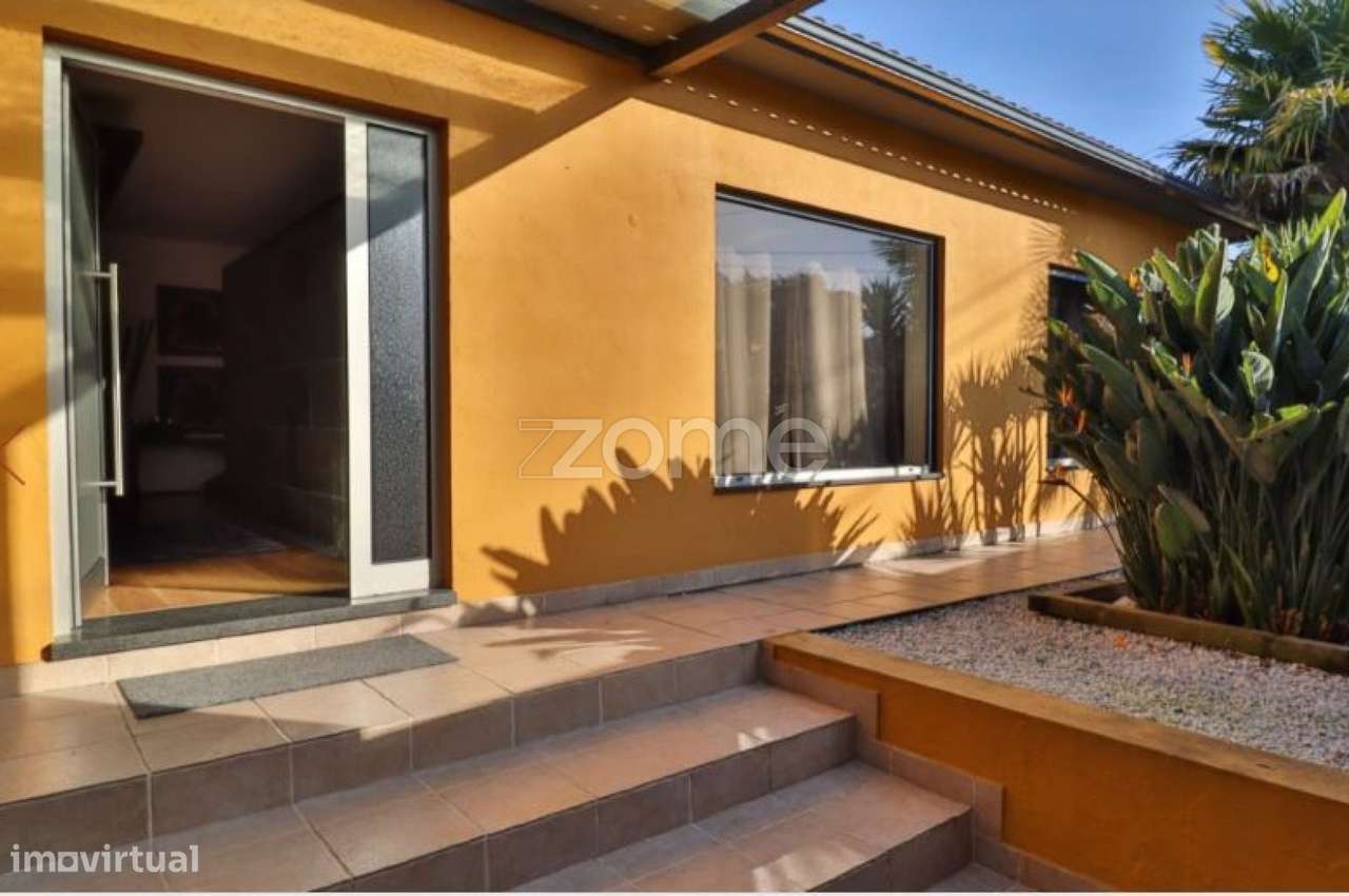 Moradia T5 - Quinta no campo - Grande imagem: 5/60