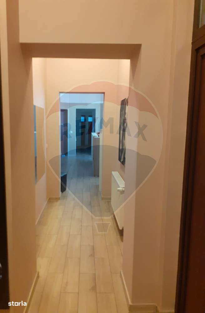 Casă D+P+E+M, 1020 mp utili, 7 locuri parcare, Unirii - Imagine principală: 4/20