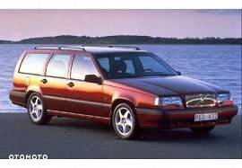 VOLVO 850 2.5 TDI CHŁODNICA WODY - 3