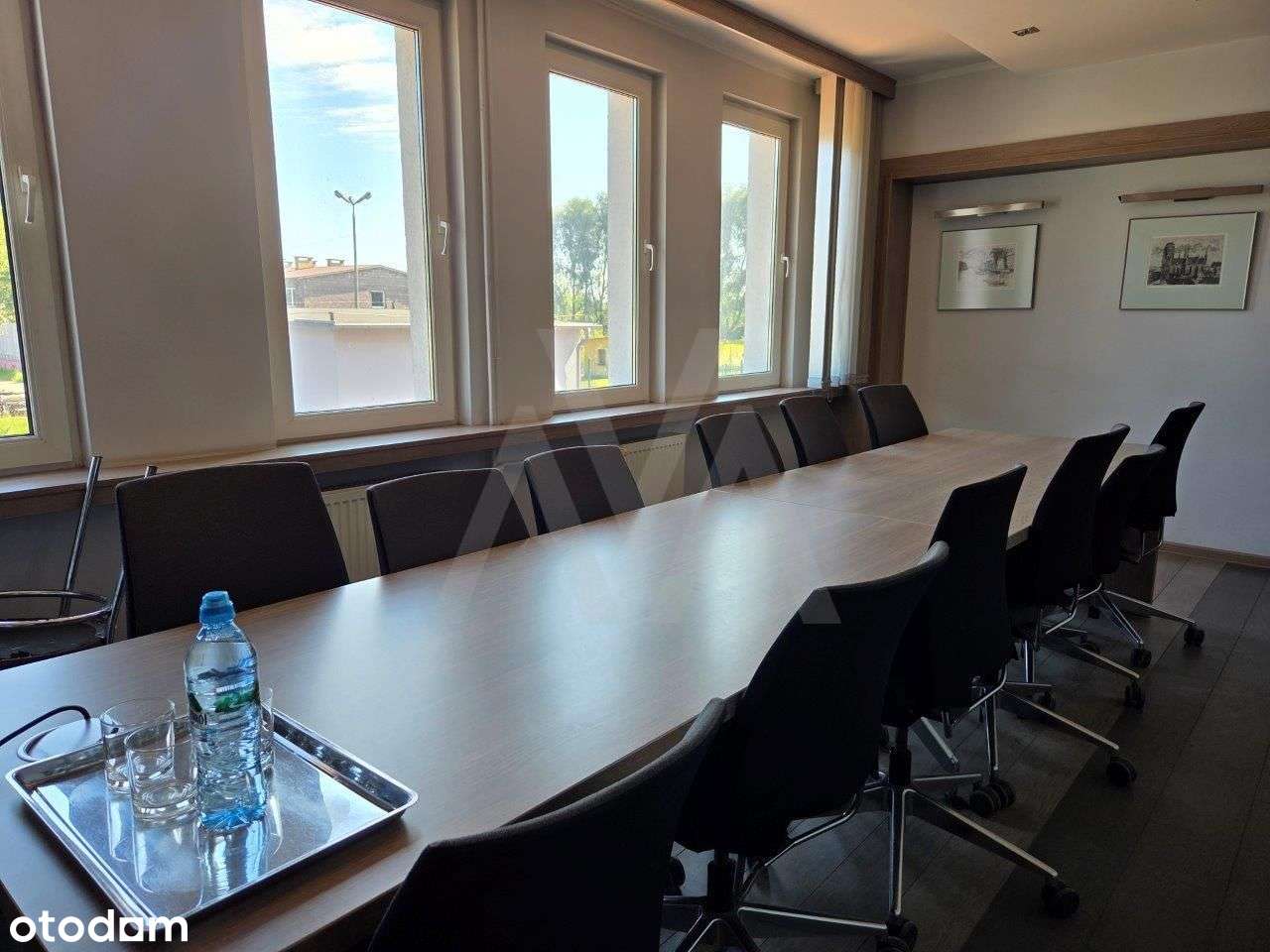 Biuro 150m2 - Gdańsk, ul. Litewska - Pełny obrazek: 4/11