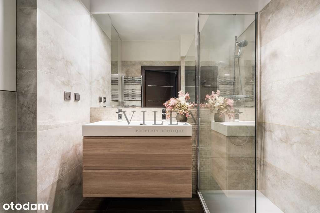 Przestronne 4 pokoje | 117 m² | Wilanów One-9