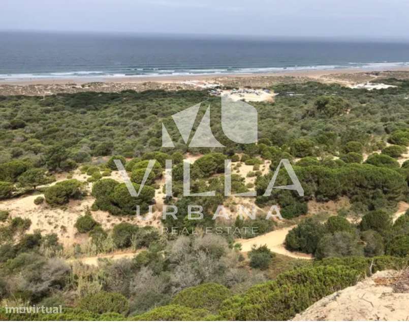 Moradia T4 c/piscina na Charneca da Caparica-13
