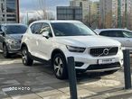 Volvo XC 40 T4 Plug-In Hybrid Inscription Expression Pro - 2