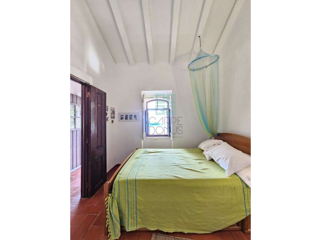 Típica Moradia Algarvia T3, Fonte Santa, Vila nova de Cacela-21