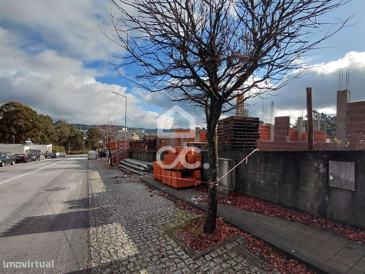 Moradia T3, Macieira, Lousada - Grande imagem: 4/14