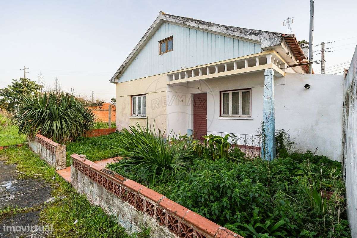 Moradia T2 para venda - Grande imagem: 4/22