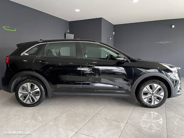 Kia e-Niro EV 64kWh - 6