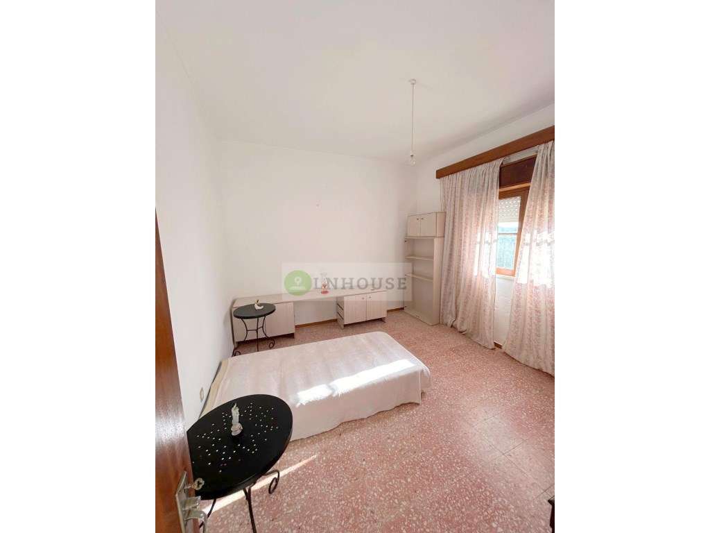 Moradia T3 com vista rio e campo, Almada de Ouro - Castro Marim-43