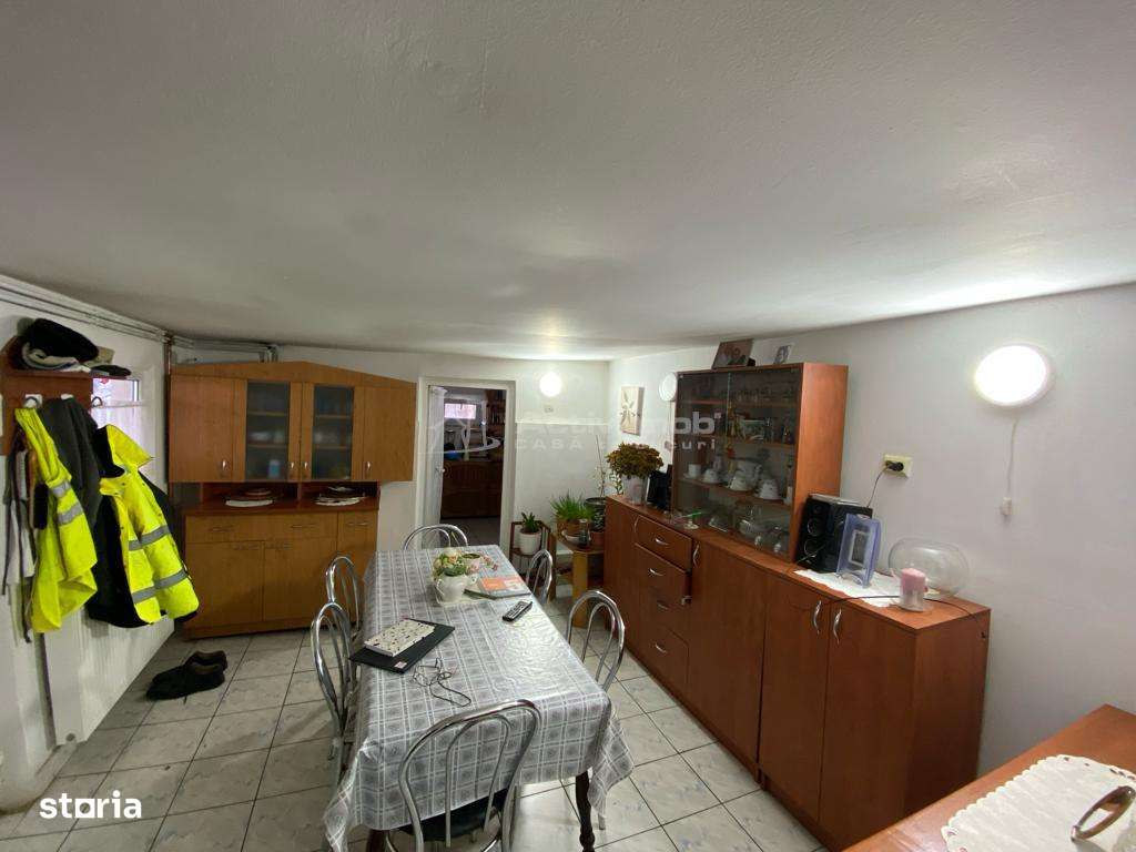 Casa Valea Timisului pt 2 Familii ZERO Comision Cumparator - Imagine principală: 4/20
