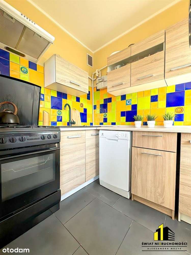 Na sprzedaż mieszkanie 2 pok. w Komorowicach!!! - Pełny obrazek: 3/11