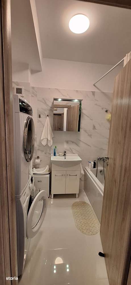 De vanzare, apartament 2 camere cu loc de parcare Drumul Taberei-9