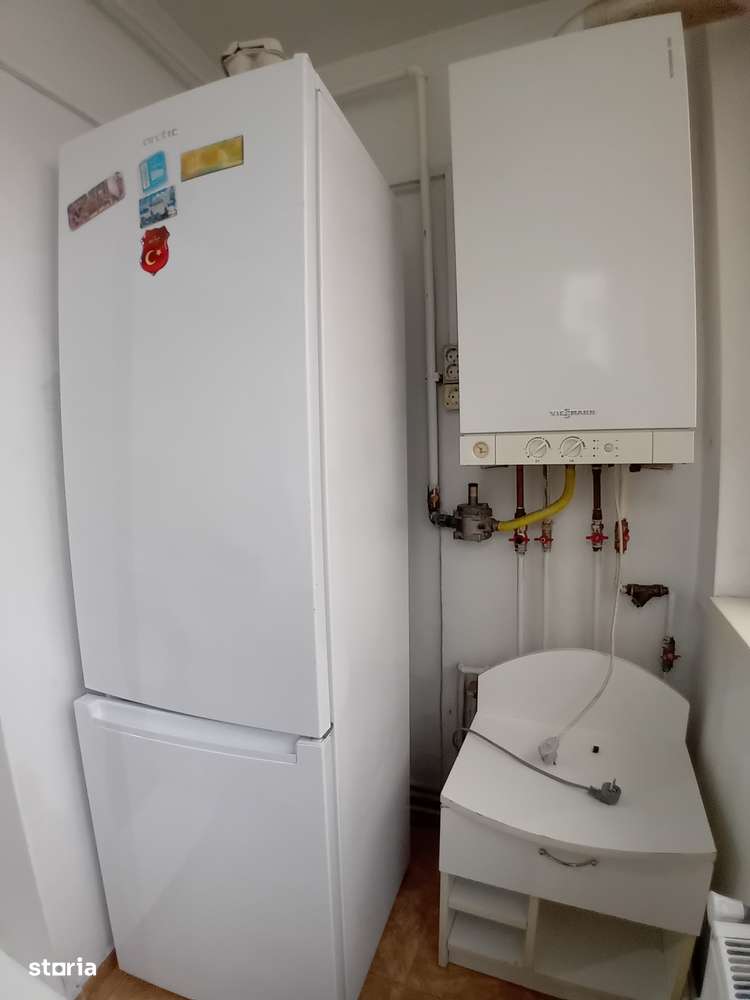 Apartament 2 camere, Zona Girocului-3