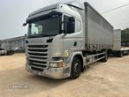 Scania G410 - 1