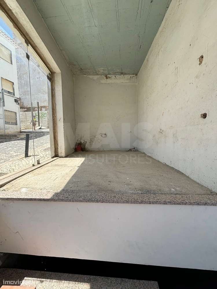 loja no centro de Albufeira - RESERVADA - Grande imagem: 4/17