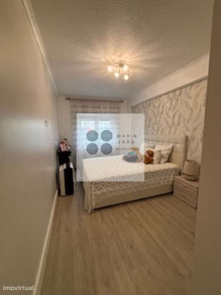 Apartamento Excelente T3, Completamente Remodelado!-6