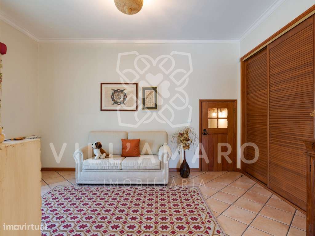 Moradia Isolada T4+1 - Espaço, Privacidade e Conforto a 8 Minutos d...-34