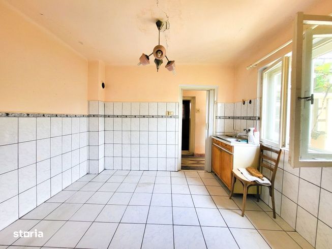 Casa 3 camere, Strada Izvorului, 306mp curte-16