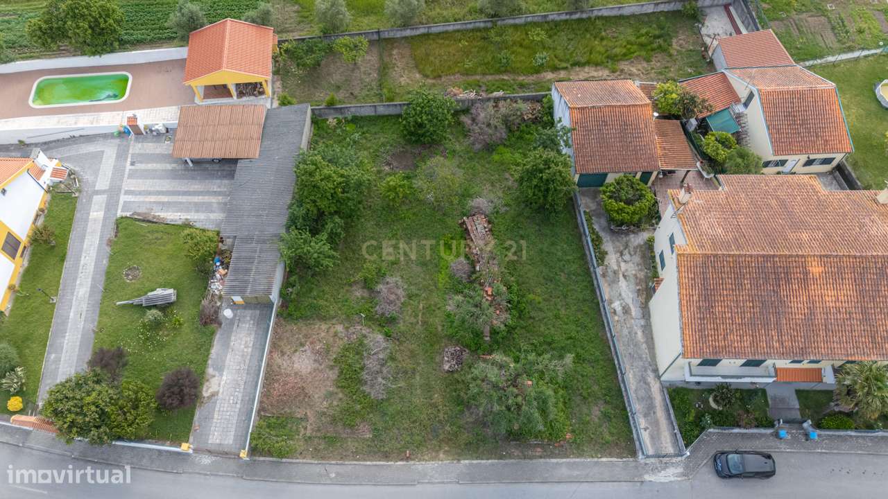 Encantador Terreno em Taveiro, Junto ao Retail Parque Taveiro, Coimbra-7