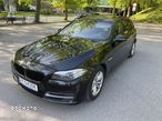 BMW Seria 5 520d Luxury Line - 5