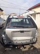 Haion Cu Luneta Kia Sportage II 2006 - 2010 SUV 4 Usi ARGINTIU 9S (590) - 1