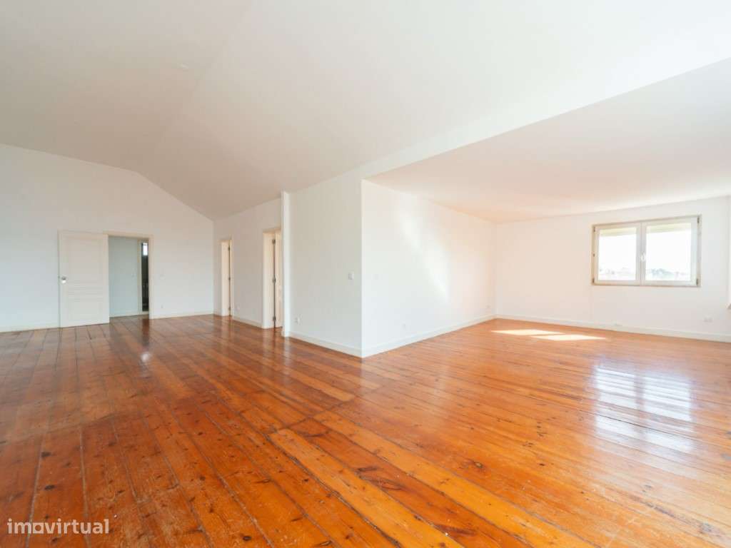 Charmoso apartamento T2 no Príncipe Real, com vistas verdadeirament...-12