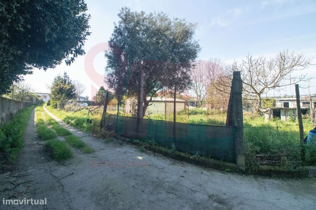 Moradia Isolada T3 Venda em Aves,Santo Tirso-19