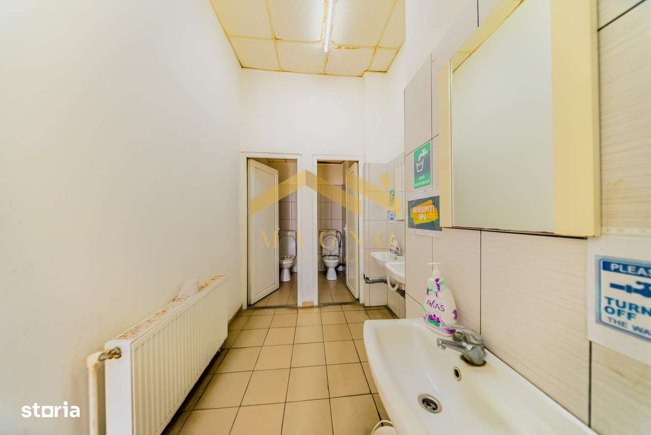 Bloc cu 12 Apartamente si Hala Industriala-Oferta Speciala/Sannicolau-9