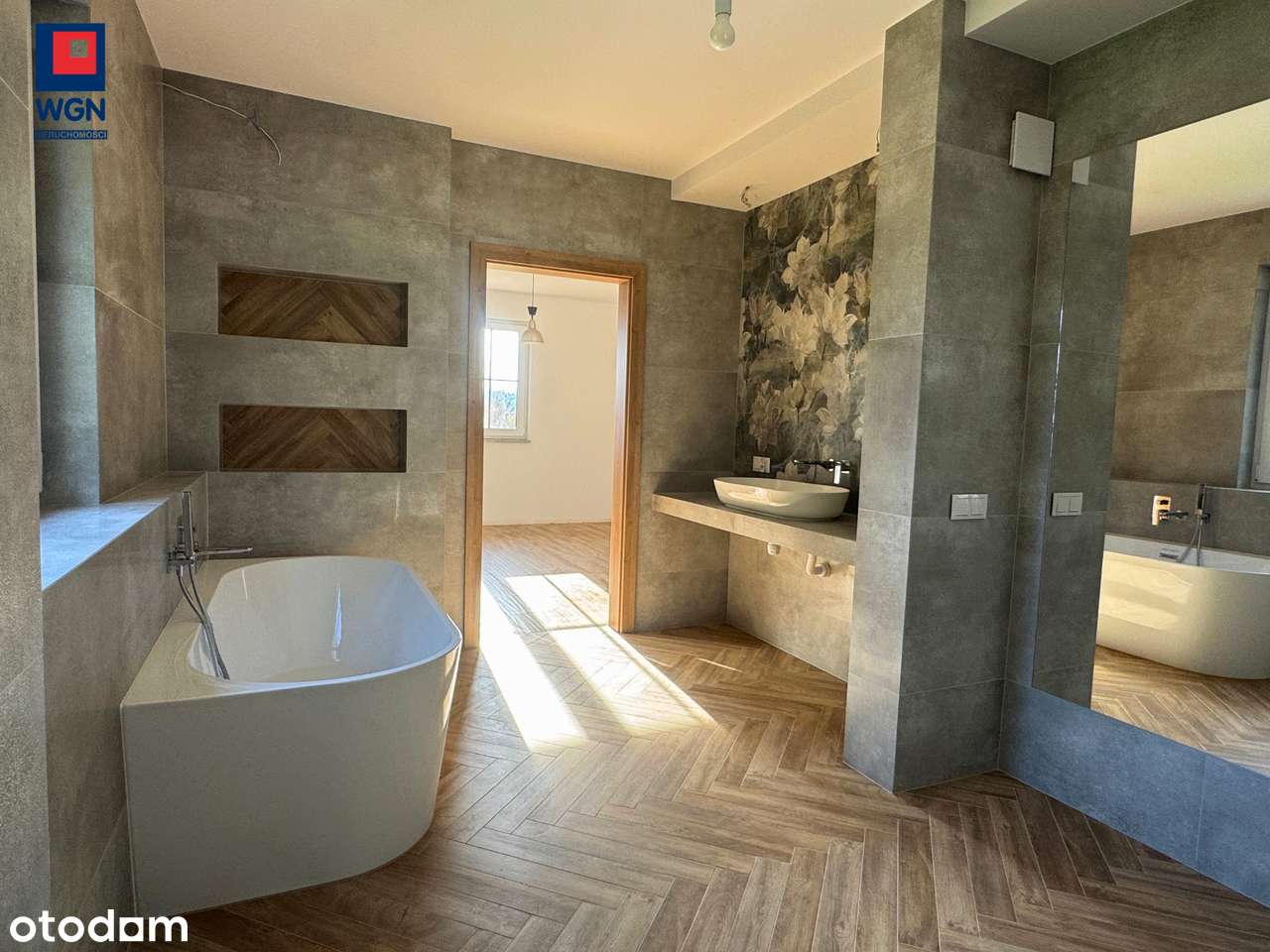 Gustownie wykończony dom w okolicach Kłodzka na sprzedaż.-7