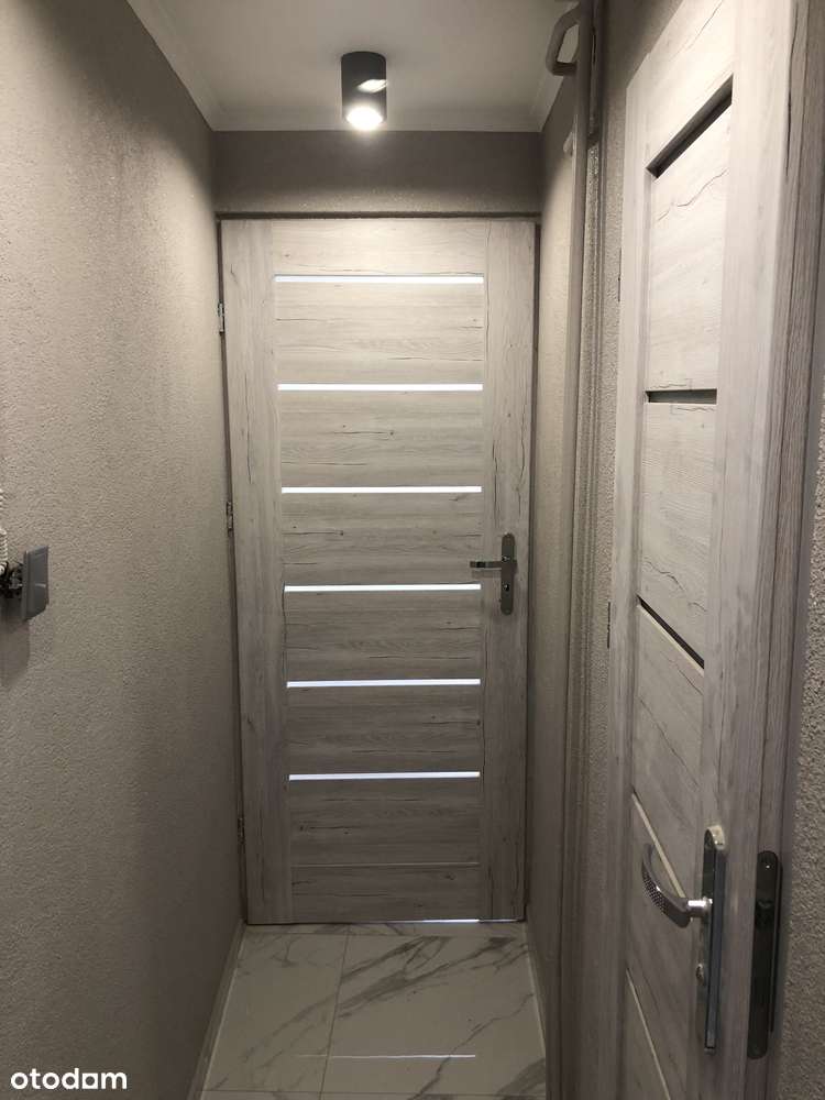 Przytulne 1-pokojowe mieszkanie z balkonem-6