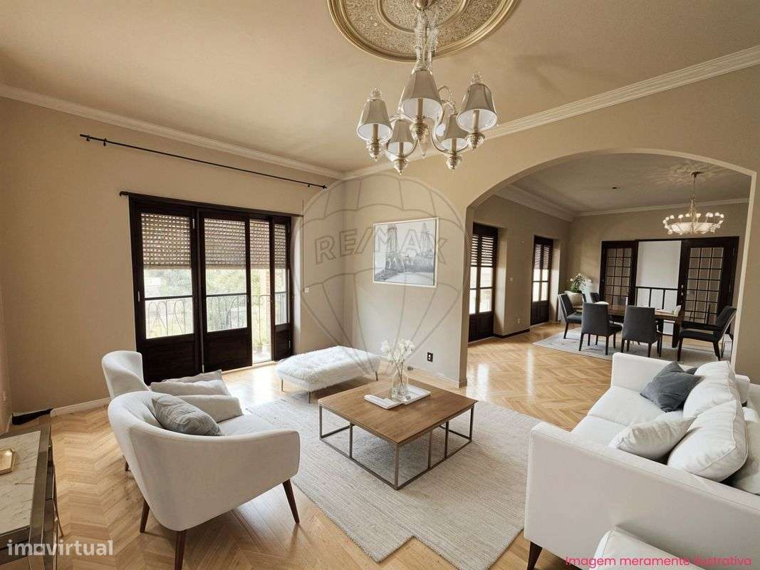 Moradia T5 para venda-12