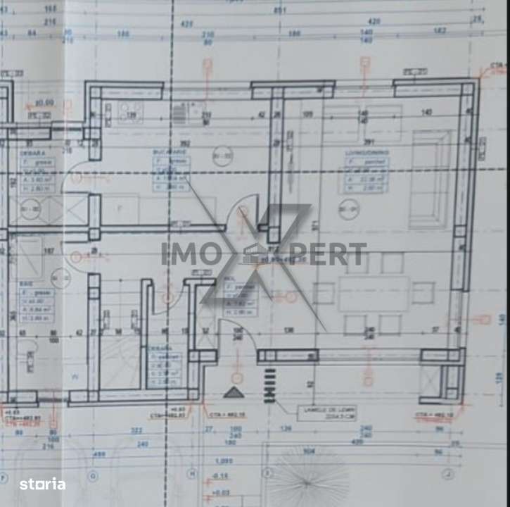 Casa tip Duplex Chinteni zona Profi - Imagine principală: 4/5