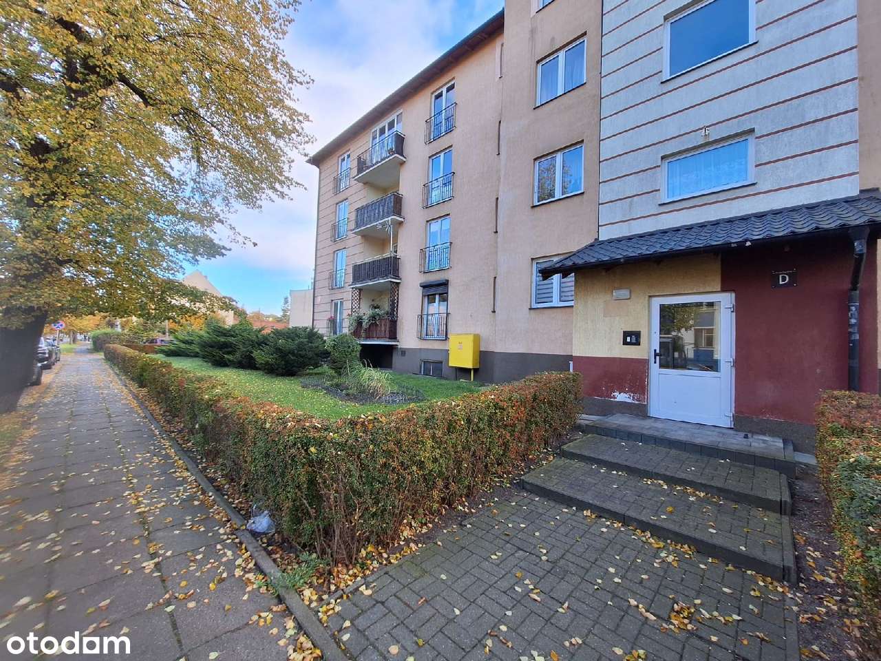 2-pokojowe gotowe do zamieszkania-17