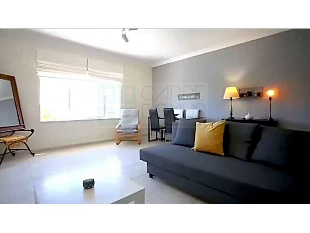 Apartamento T2 com terraço e garagem em Tavira - Grande imagem: 5/16