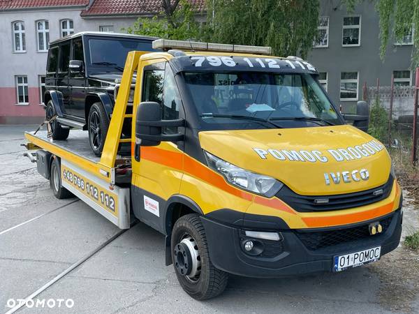 Iveco Daily 72c18 - 11