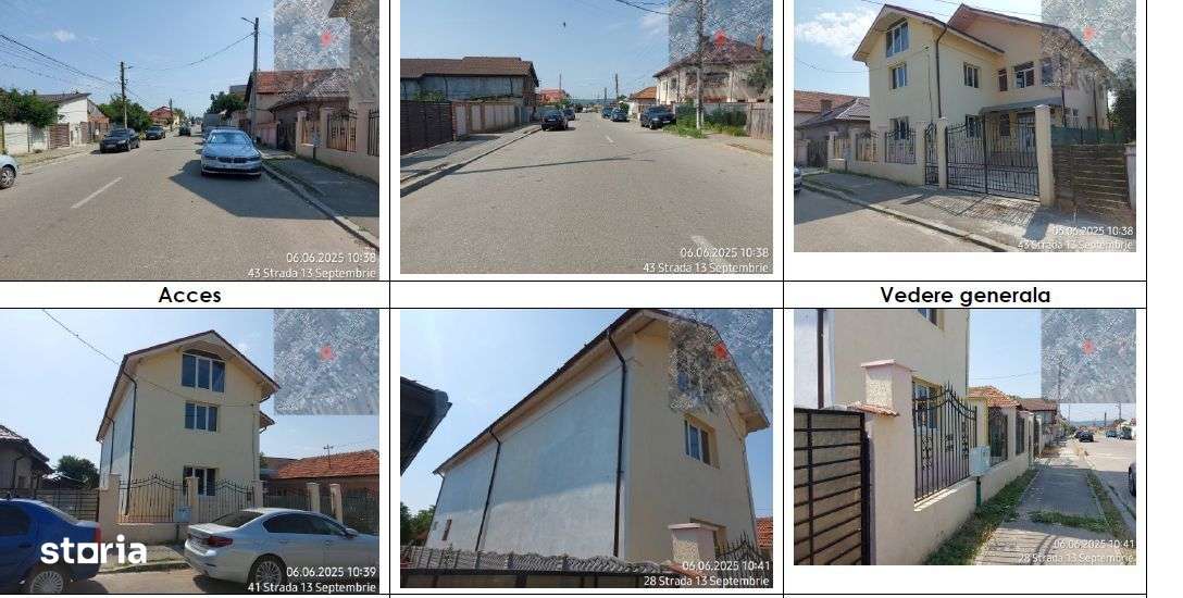 casa si teren din Orasul Filiasi,Jud. Dolj - Imagine principală: 2/4