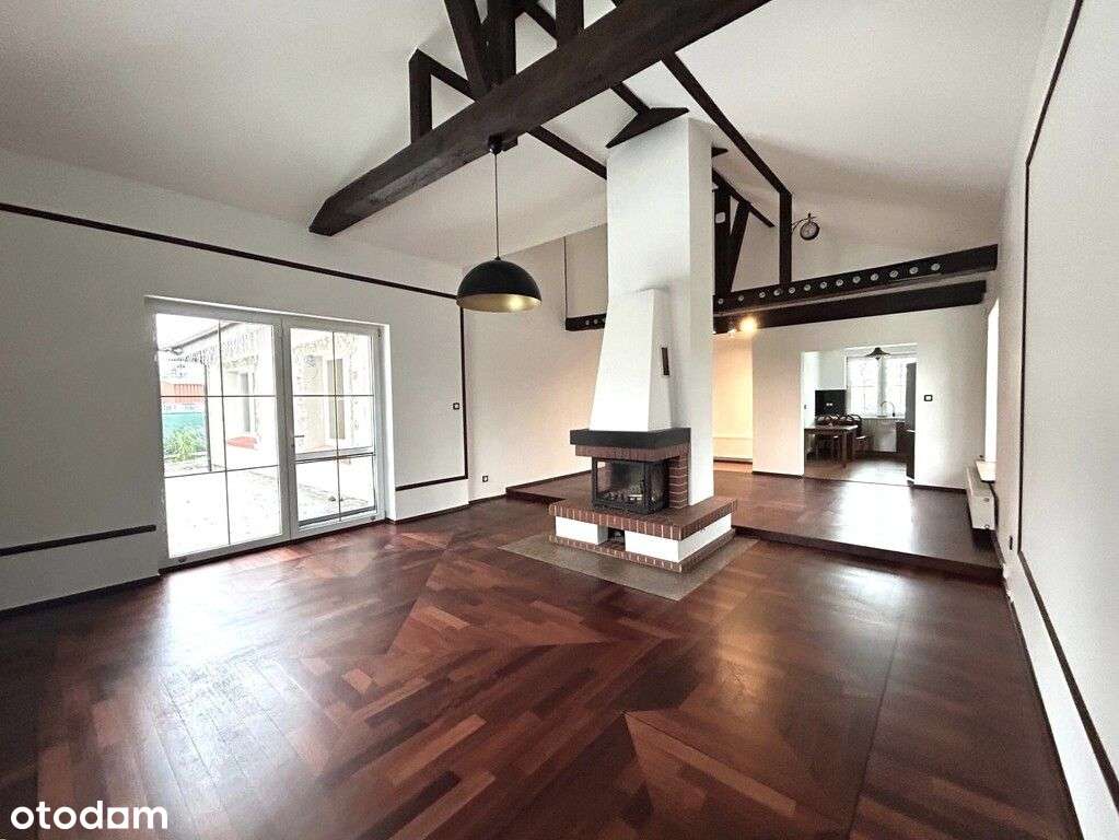 Parterowy * po remoncie * kameralne miejsce - Pełny obrazek: 2/19