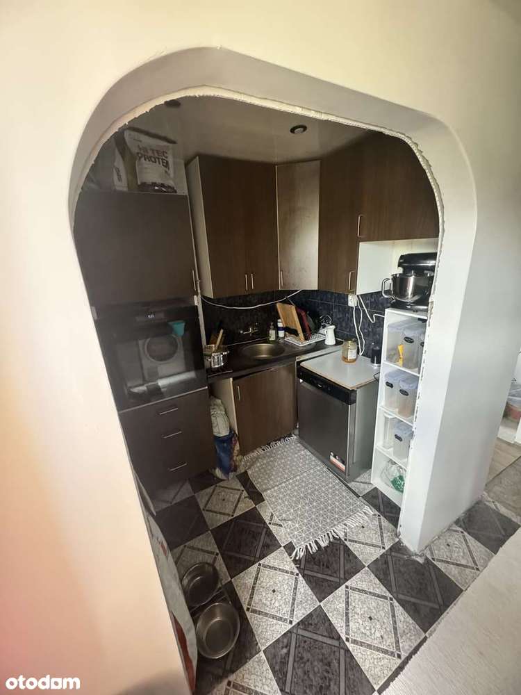 Duże M5 z 4 balkonami i 2 łazienkami-5