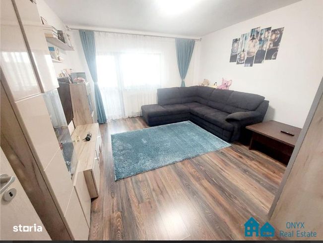 Apartament 2 camere decomandat, bloc nou, etaj 2, 57mp, Visan, 95.000