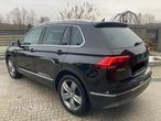 Volkswagen Tiguan 2.0 TDI BMT SCR Highline - 5