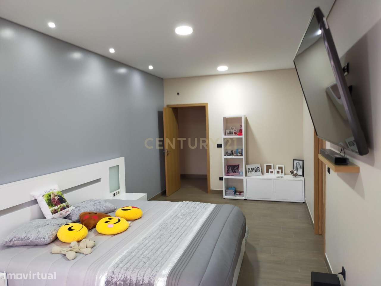 Moradia de Luxo V3 em Cabeça Santa, Penafiel-38