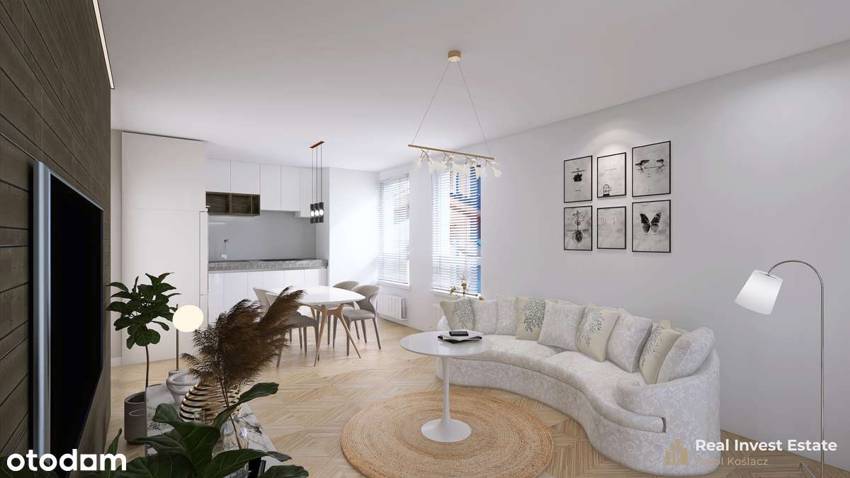 Bemowo | Chrzanów | 3 pokoje | narożne | metro - Pełny obrazek: 2/14