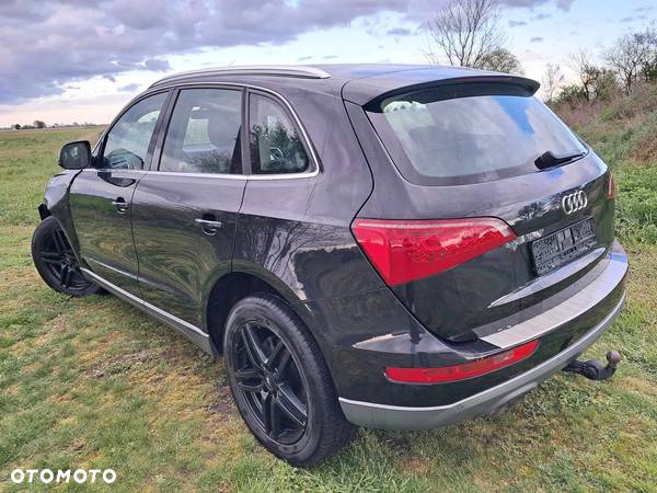 Audi Q5 2.0 TDI quattro Stronic - 2