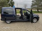 Volkswagen Caddy - 5