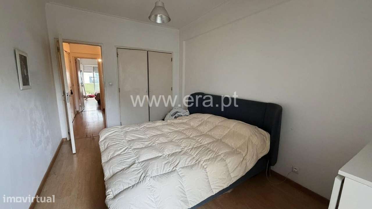 Apartamento T3 - Odivelas-6