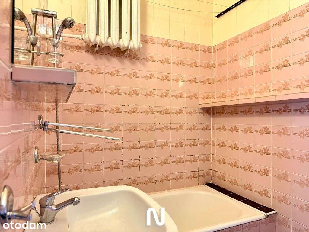 Świetne mieszkanie z balkonem i komórką na Retkini-6